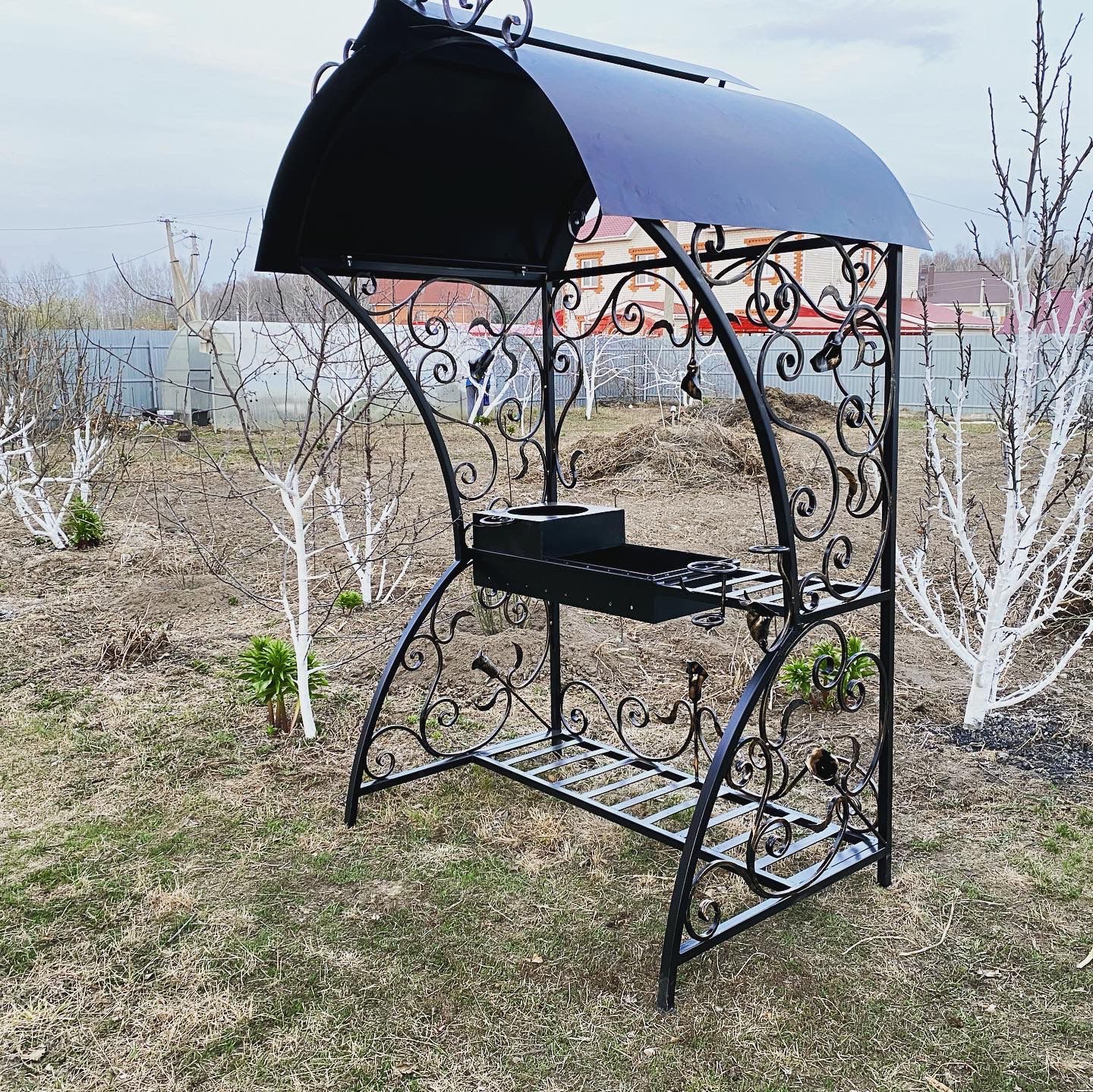 Фотогалерея «Ажур», фото 5